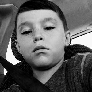 Meet your Posher, Isaiah